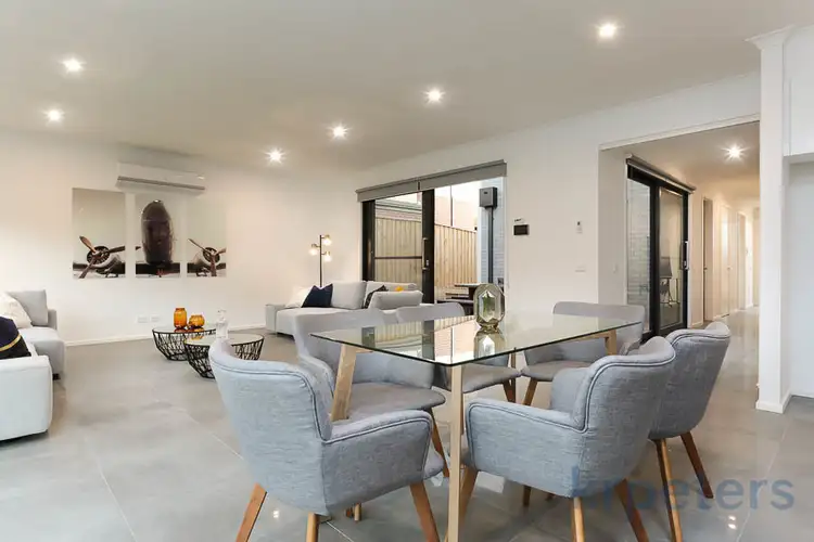 Third view of Homely house listing, 25 Patricia Loop, Keysborough VIC 3173