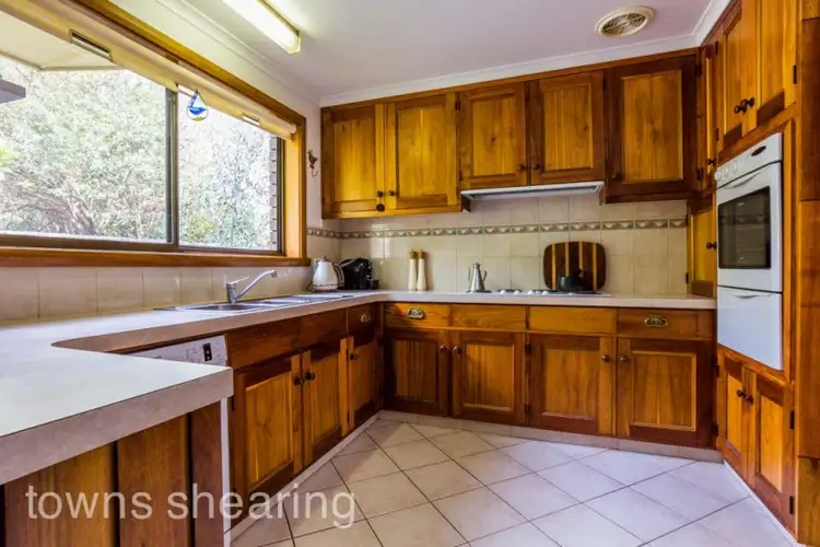 Fifth view of Homely house listing, 43 Partridge Drive, Legana TAS 7277