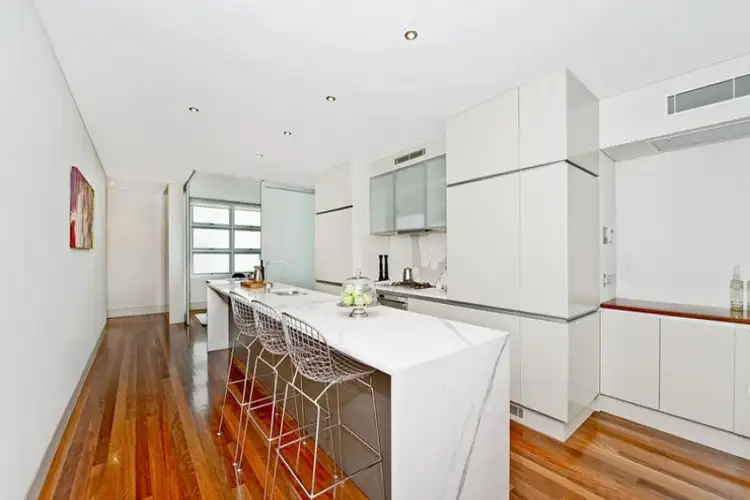 Fourth view of Homely unit listing, 5/2-4 Ian Street, Rose Bay NSW 2029