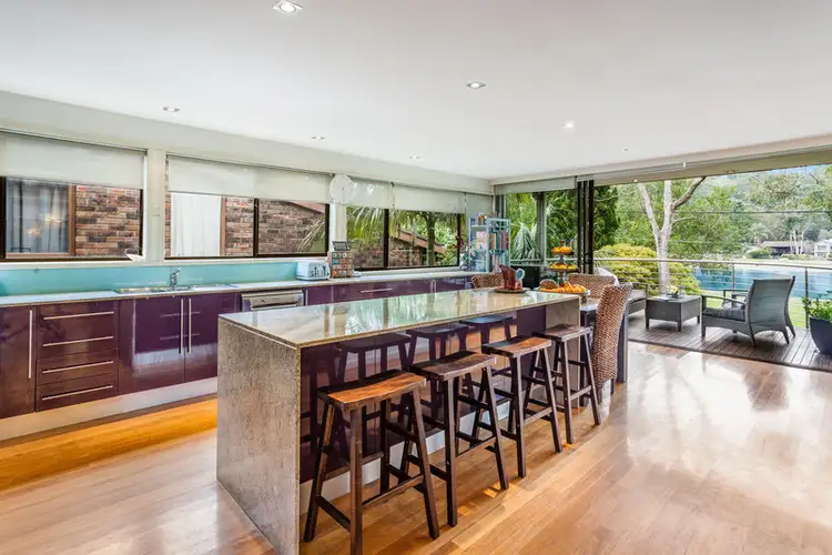 Sixth view of Homely house listing, 36 Prices Circuit, Woronora NSW 2232
