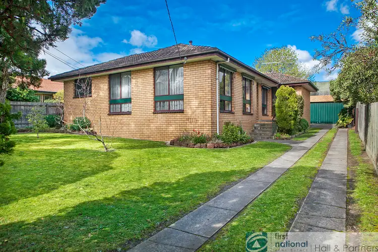 Second view of Homely house listing, 28 Highclere Avenue, Mount Waverley VIC 3149
