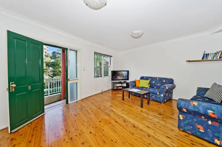 Fourth view of Homely apartment listing, 5/213 Wigram Road, Forest Lodge NSW 2037