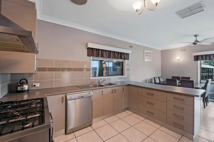 Second view of Homely house listing, 11 Maxwell Drive, Wodonga VIC 3690