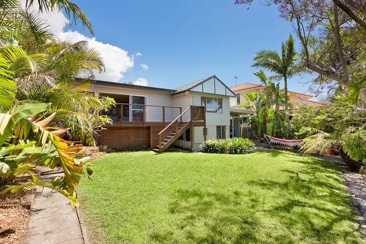 54 Churchill Crescent, Allambie Heights NSW 2100