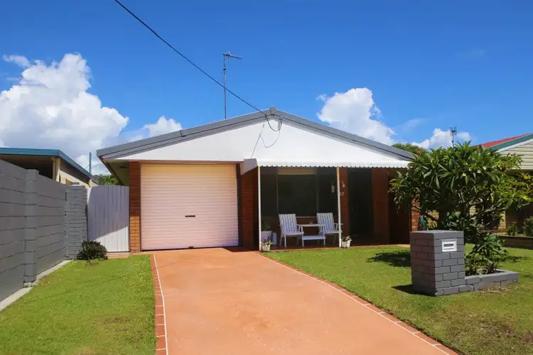 32 Tugun Street, Tugun QLD 4224
