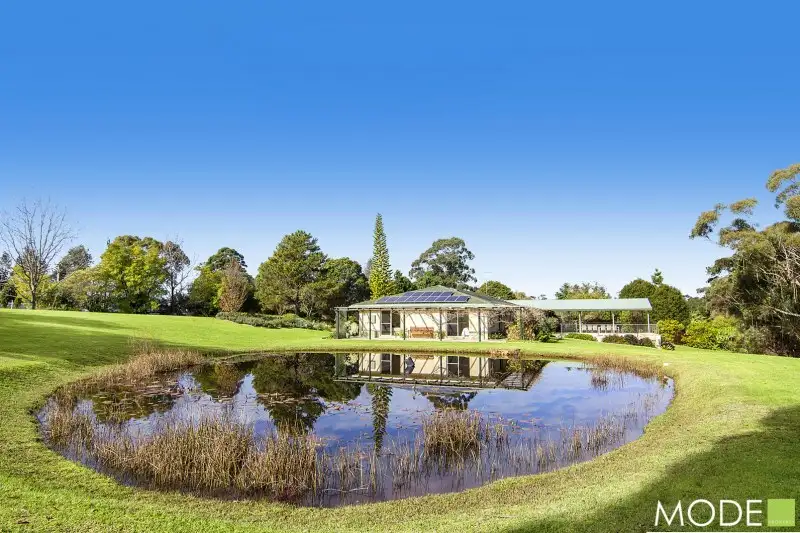 Main view of Homely house listing, 47 Canoelands Road, Canoelands NSW 2157