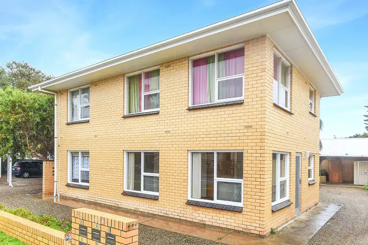 Fourth view of Homely house listing, 1/30 Kingsford Street, Victor Harbor SA 5211