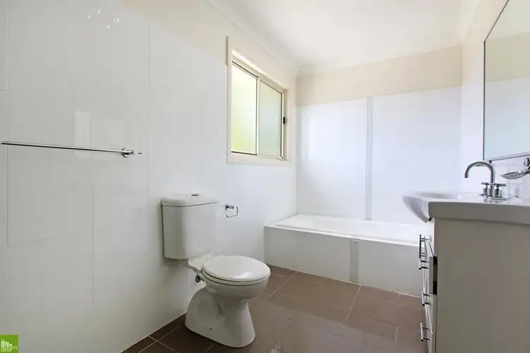 Sixth view of Homely townhouse listing, 6/16-18 Strathearn Avenue, Wollongong NSW 2500