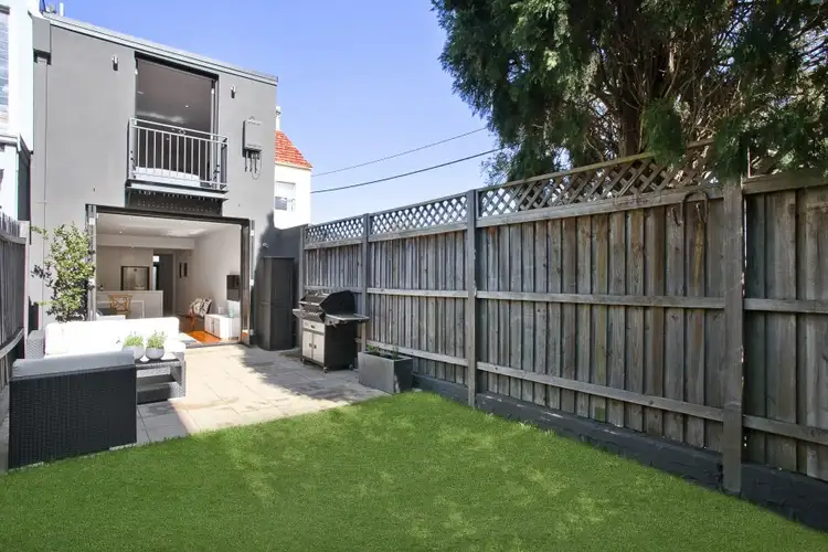 Main view of Homely terrace listing, 108 Birrell Street, Bondi Junction NSW 2022