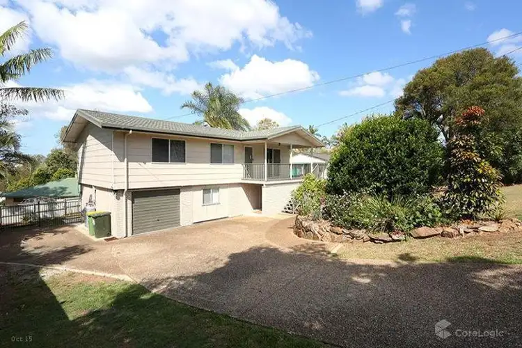 Main view of Homely house listing, 41 Louis Street, Beenleigh QLD 4207