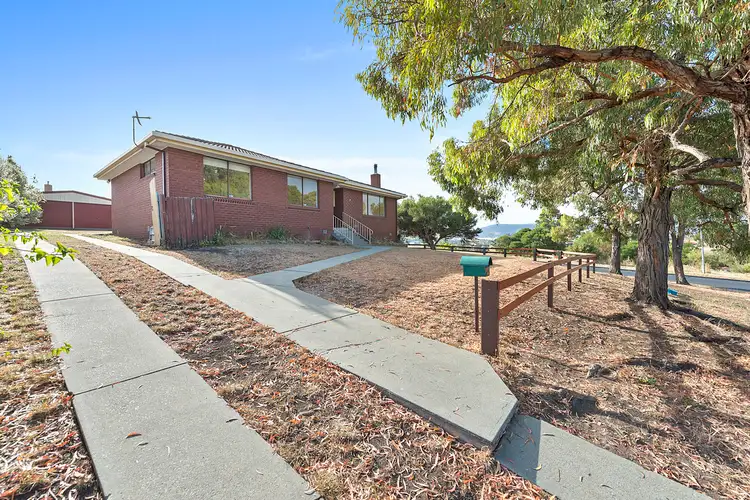 Second view of Homely house listing, 2 Acacia Crescent, Gagebrook TAS 7030