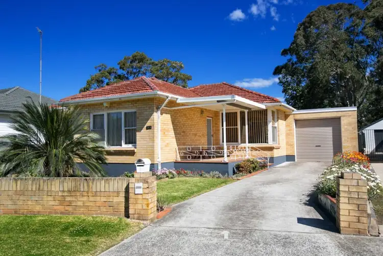 Second view of Homely house listing, 35 Jobson Avenue, Mount Ousley NSW 2519