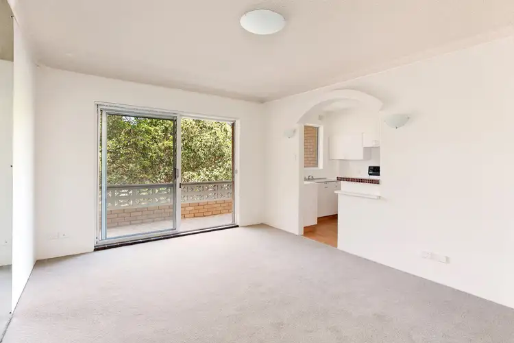 Second view of Homely apartment listing, 4/39 Wyuna Avenue, Freshwater NSW 2096