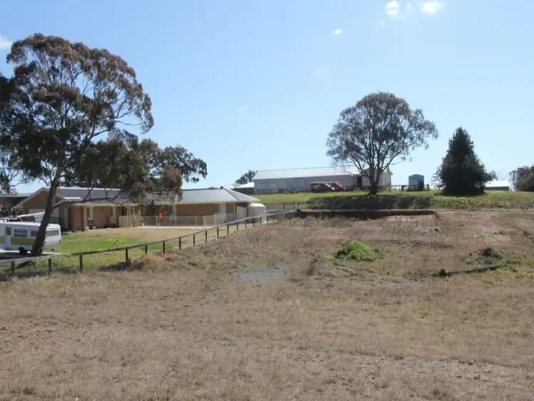 Third view of Homely land listing, LOT 5, 257 Addison Street, Goulburn NSW 2580