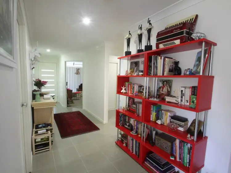 Second view of Homely house listing, 5 Tareeda Way, Nimbin NSW 2480