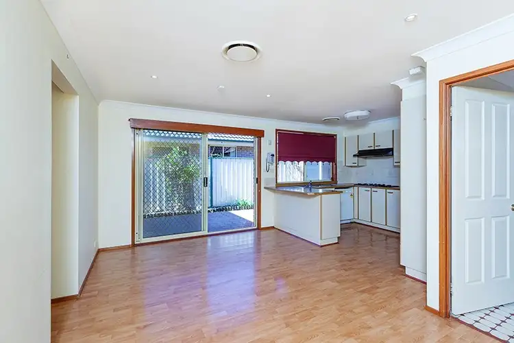 Third view of Homely house listing, 17 Gracemere Crt, Wattle Grove NSW 2173