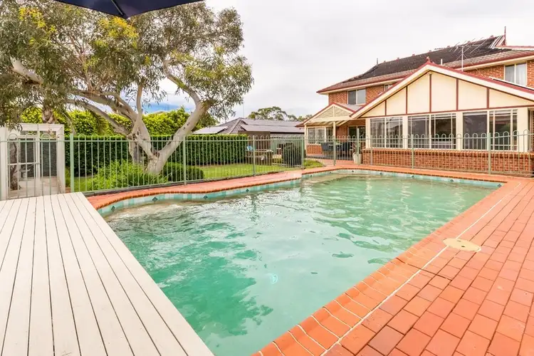 Third view of Homely house listing, 47 Thomas Mitchell Drive, Barden Ridge NSW 2234