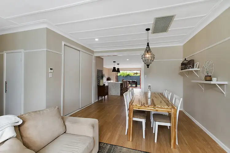 Second view of Homely house listing, 88 Oxford Street, Cambridge Park NSW 2747