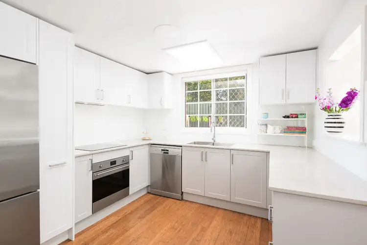 Third view of Homely townhouse listing, 3/58 Taren Road, Caringbah South NSW 2229