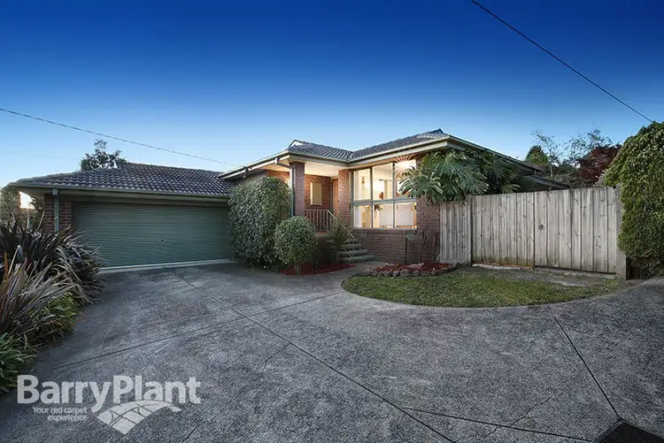 1/21 Patterson Street, Bayswater VIC 3153