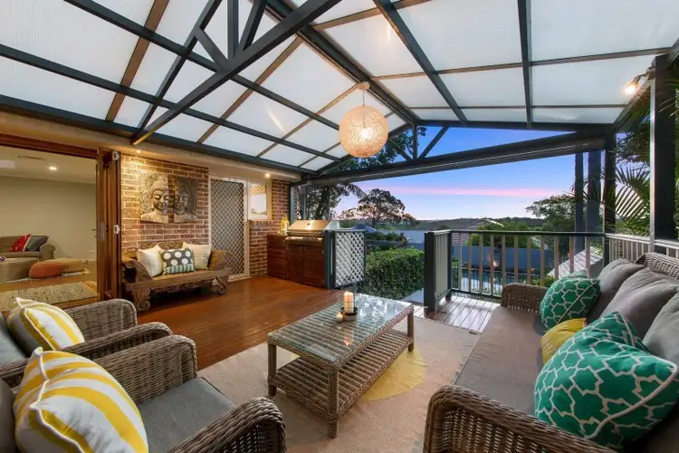 Fifth view of Homely house listing, 39 Edmund Street, Lindfield NSW 2070