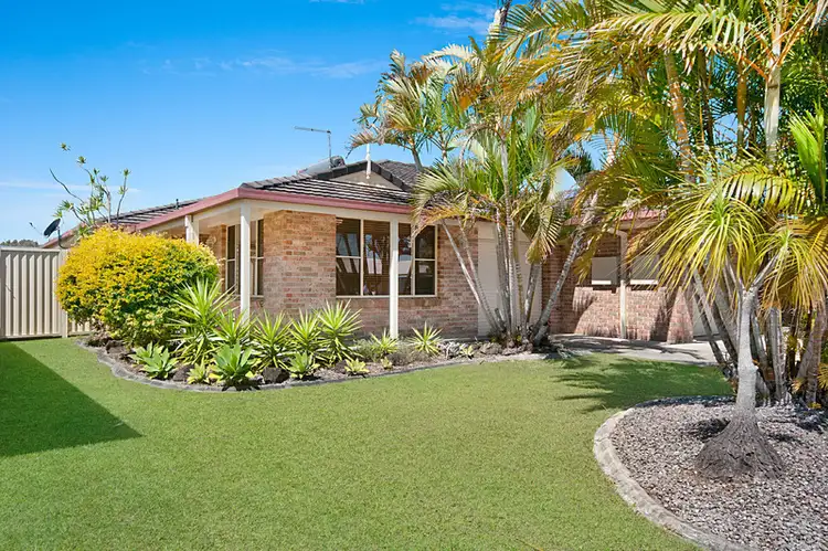 Main view of Homely semi-detached listing, 1/13 Banksia Street, Evans Head NSW 2473