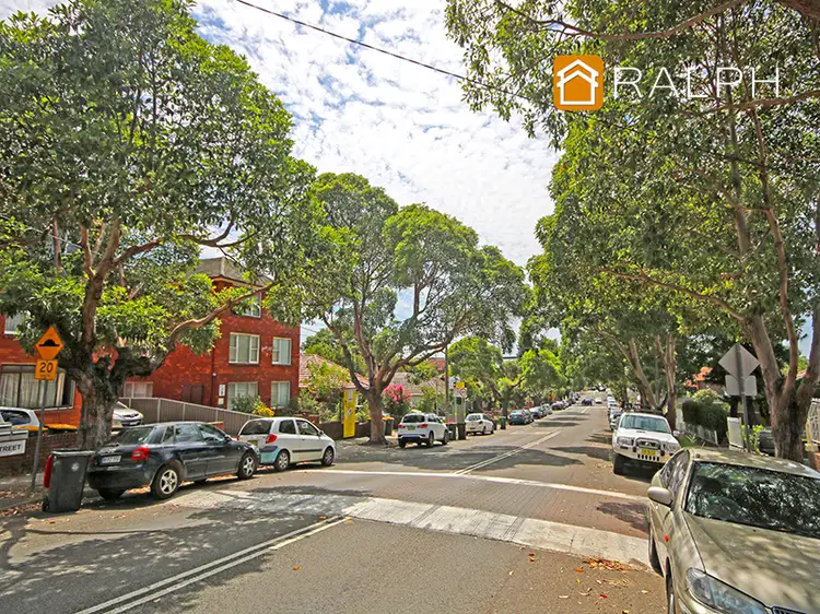 Second view of Homely unit listing, 1/70 Croydon Street, Lakemba NSW 2195