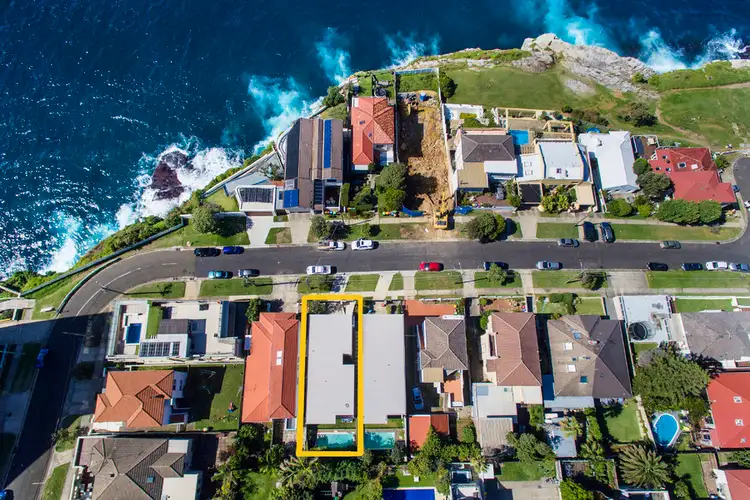 Second view of Homely house listing, 5 Ray Street, Vaucluse NSW 2030