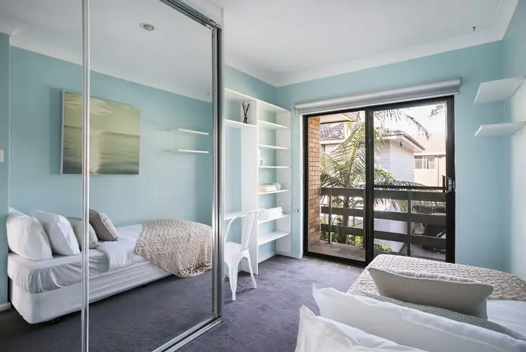 Fifth view of Homely unit listing, 5/38 Rann Street, Fairy Meadow NSW 2519