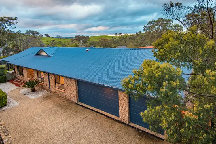 Third view of Homely townhouse listing, 2/163 Waterfall Drive, Jerrabomberra NSW 2619