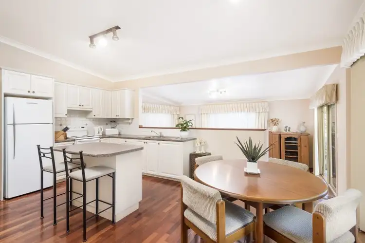 Fourth view of Homely house listing, 14 Badto Avenue, Gymea NSW 2227