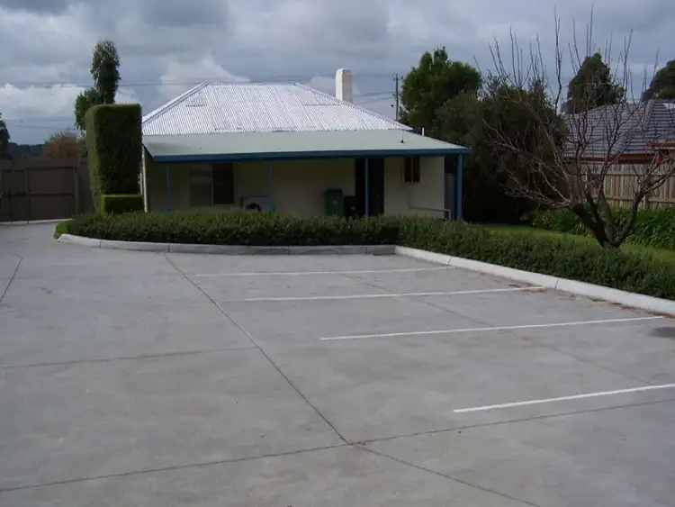 Fifth view of Homely house listing, 1154 Frankston Flinders Road, Somerville VIC 3912