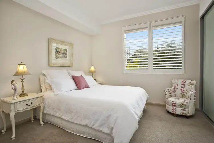 Fourth view of Homely apartment listing, Unit 17/4- 8 Bobbin Head Road, Pymble NSW 2073