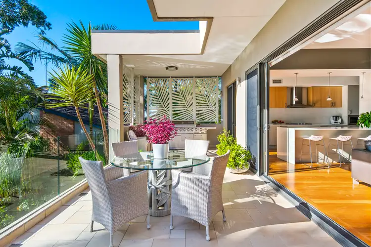 Fifth view of Homely house listing, 34 York Terrace, Bilgola Plateau NSW 2107