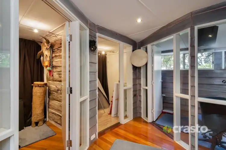 Third view of Homely house listing, 6 Canyon Parade, Springbrook QLD 4213