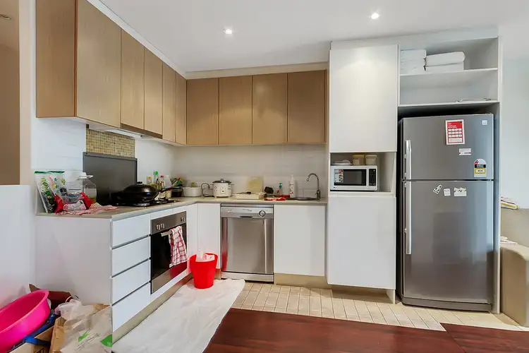 Second view of Homely apartment listing, 103/185 Morphett Street, Adelaide SA 5000