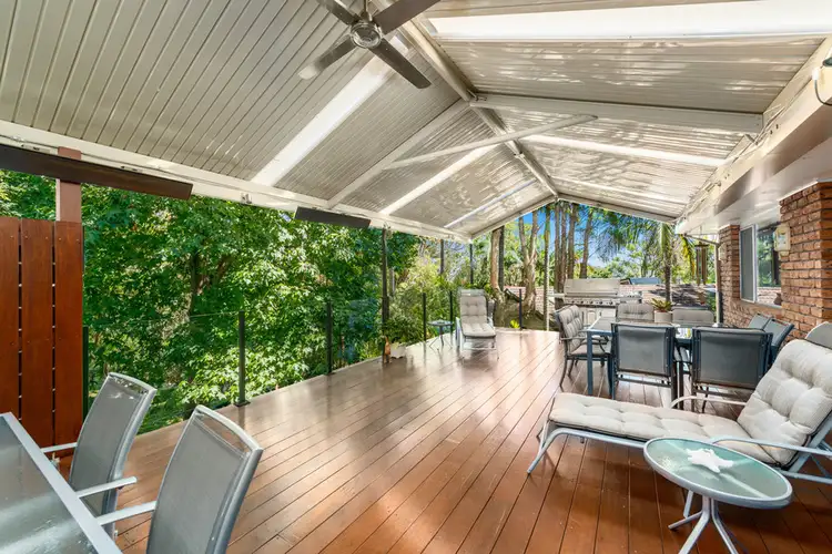 Second view of Homely house listing, 1 Capri Close, Avalon Beach NSW 2107