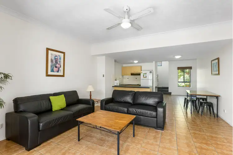 Fifth view of Homely townhouse listing, 36/5 Hill Street, Coolangatta QLD 4225