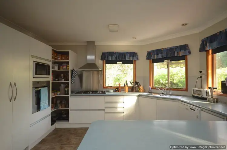 Sixth view of Homely house listing, 48 Old Orbost Road, Swan Reach VIC 3903