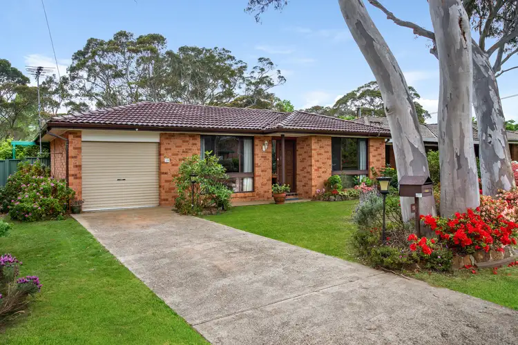 19 Lamartine Avenue, Wentworth Falls NSW 2782
