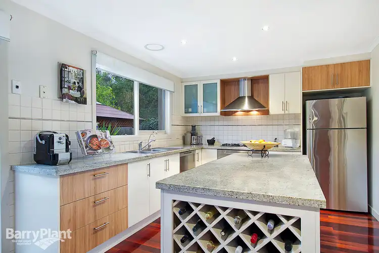 Third view of Homely house listing, 85 Old Orchard Drive, Wantirna South VIC 3152