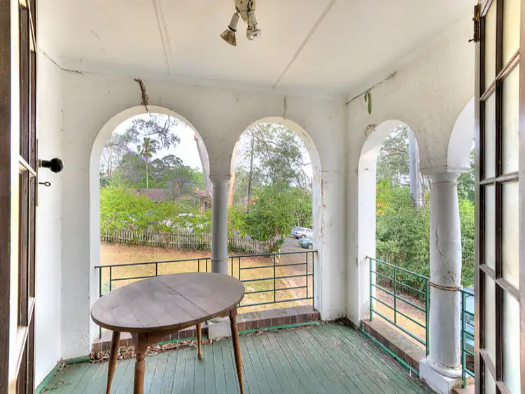 Second view of Homely house listing, 3 Catalpa Crescent, Turramurra NSW 2074