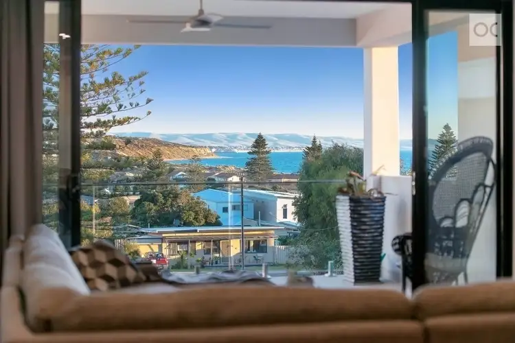 Third view of Homely house listing, 92 Second Avenue, Moana SA 5169