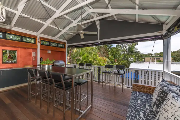 Fifth view of Homely house listing, 25 Kent Street, Red Hill QLD 4059