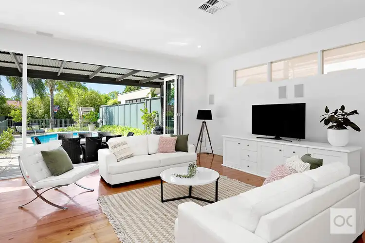 Fourth view of Homely house listing, 21 Tutt Avenue, Kingswood SA 5062