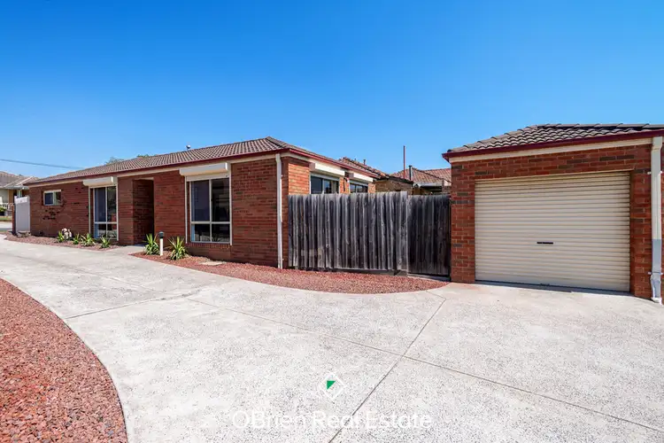 Main view of Homely unit listing, 2/85 Jones Road, Dandenong VIC 3175
