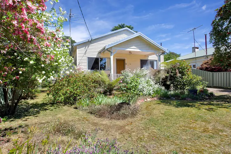 Second view of Homely house listing, 30 Barton Street, Katoomba NSW 2780