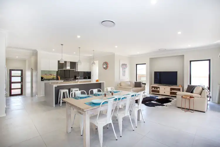 Sixth view of Homely house listing, 7 Silky Oak Avenue, Ulladulla NSW 2539