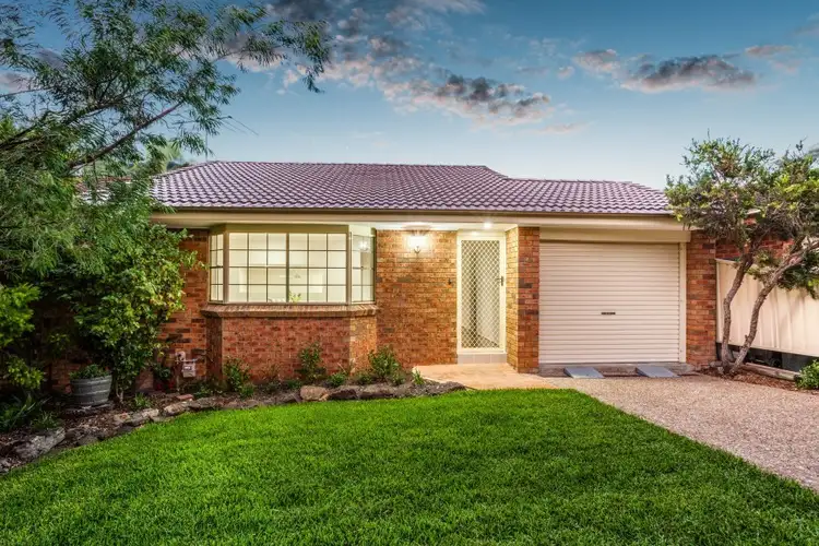 Fourth view of Homely villa listing, 5/141 Penshurst Street, Penshurst NSW 2222