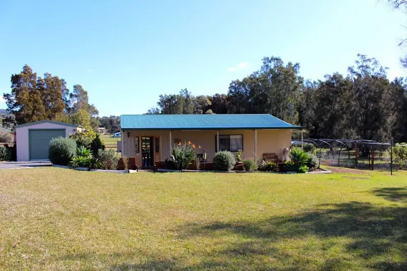 Main view of Homely house listing, 1 Wandellyer Close, Bawley Point NSW 2539